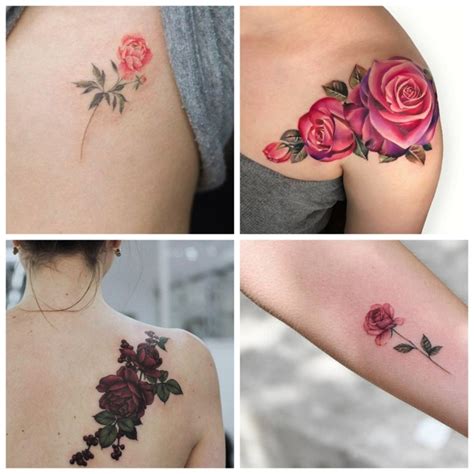 pecho hombro tatuajes para mujeres|Tatuajes en el hombro para mujer: 50 diseños únicos